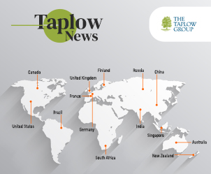 TAPLOW新闻 - 大流行业务概述