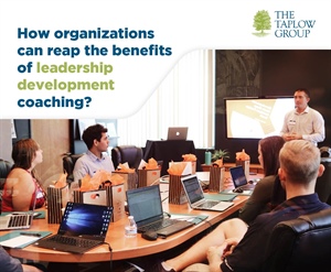 How Organizations Can Reap The Benefits Of Leadership Development Coaching?