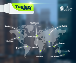 Taplow集团-第5大流行病业务概述