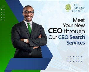 Meet your new CEO through our CEO search services
