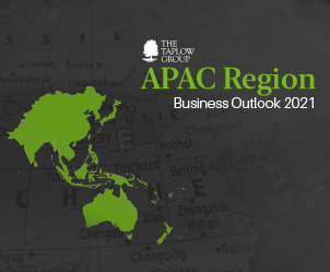 Taplow Group  -  Apac Region 2021业务展望