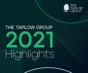 Taplow集团2021了