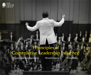 3 Principles of Constructive Leadership Influence
